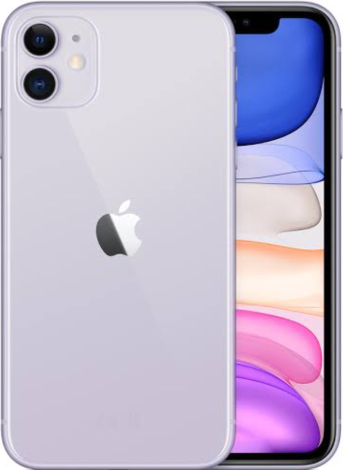 APPLE 11 64 GB (2.EL)